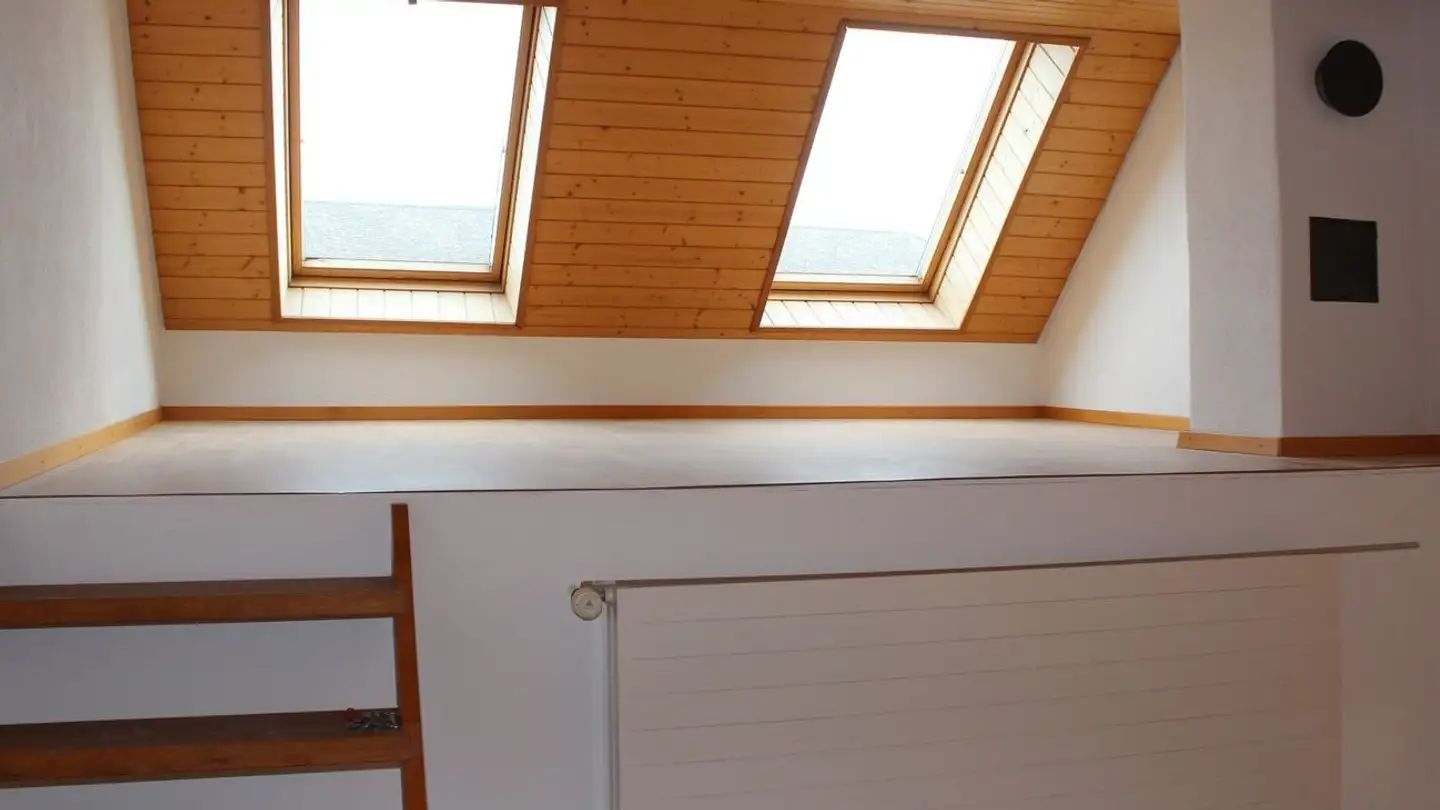 Apartment for rent - Aengistrasse 19, 4704 Niederbipp - Photo 2