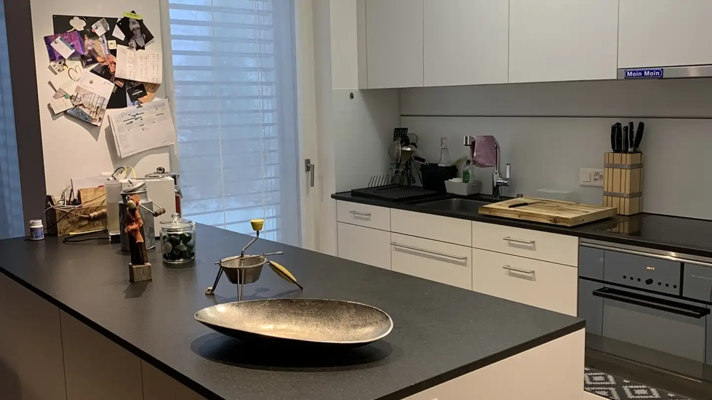 Wohnung mieten - 8610 Uster