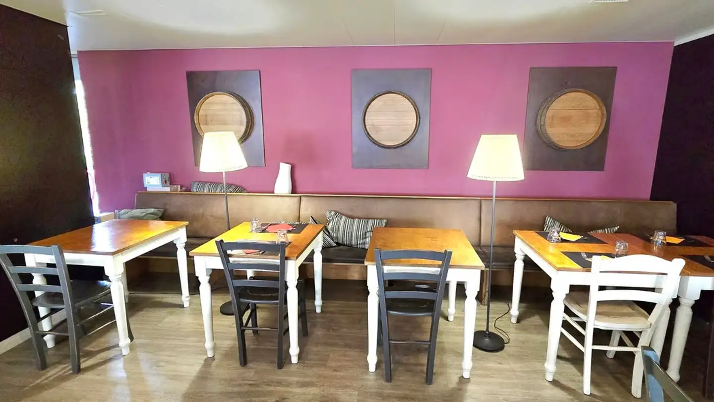 Ristorante in vendita - 1260 Nyon - Foto 2