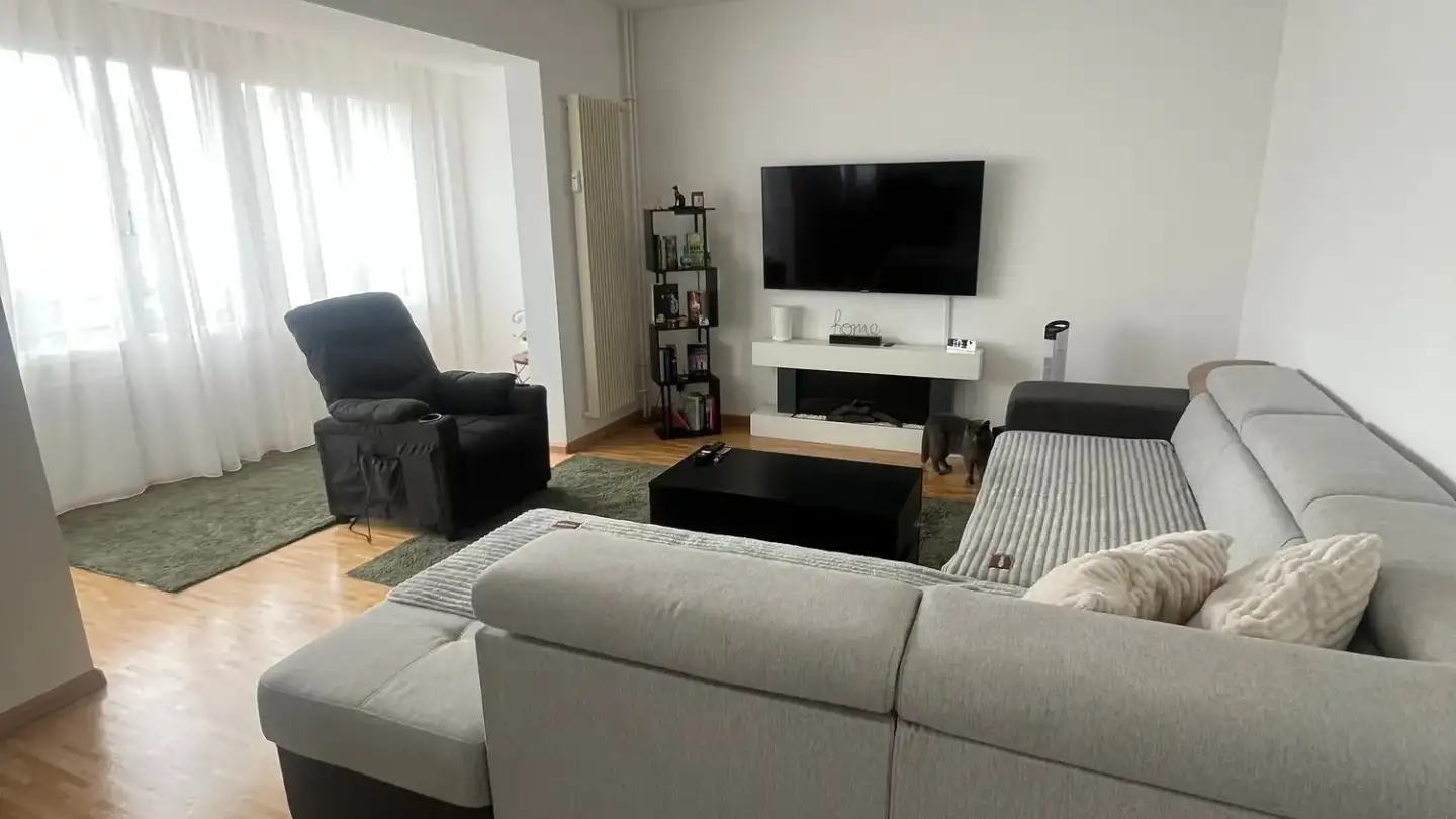 Appartamento in affitto - St. Jakobstrasse 65, 4133 Pratteln