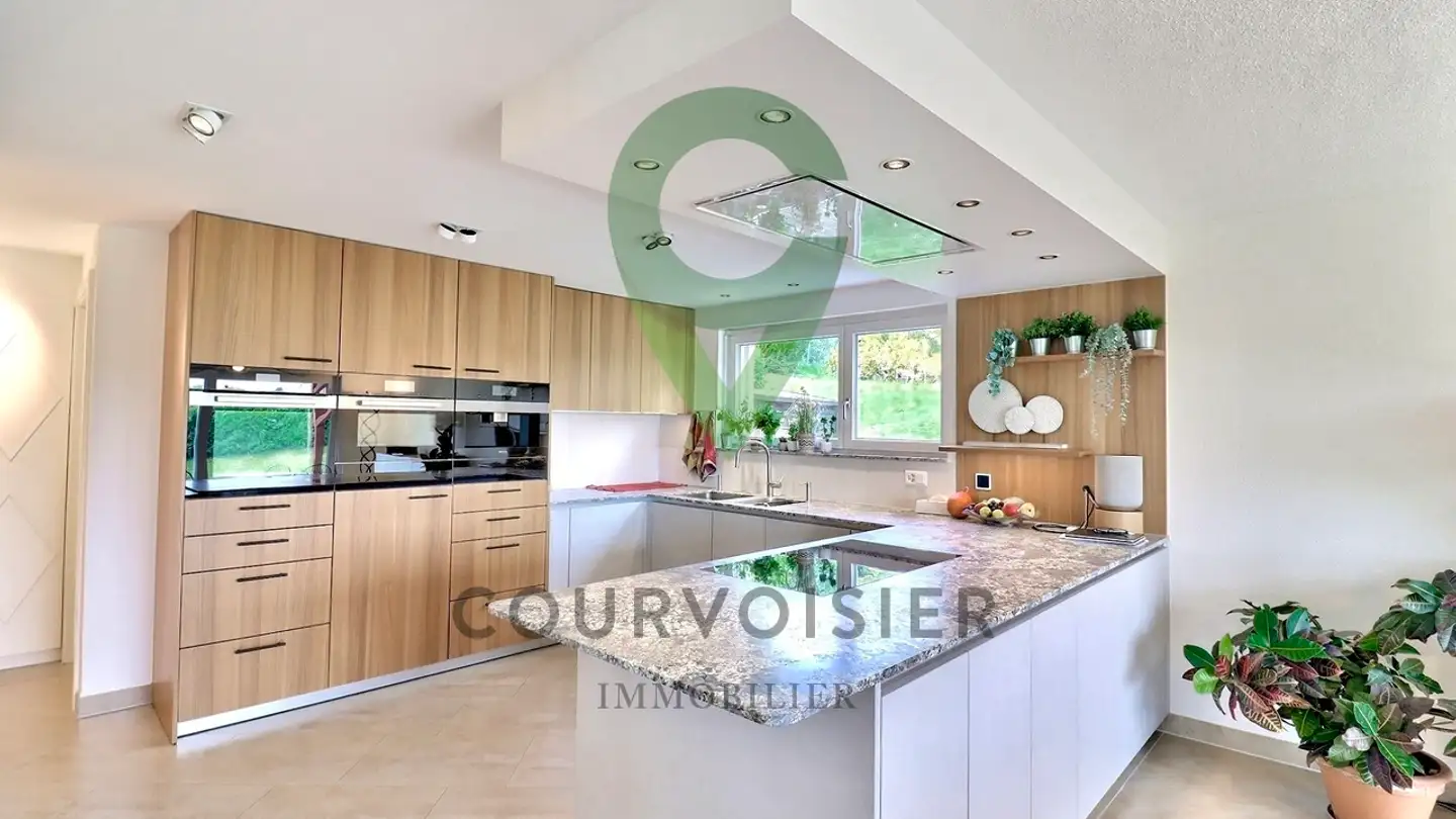 Einfamilienhaus kaufen - 1110 Morges - Foto 4