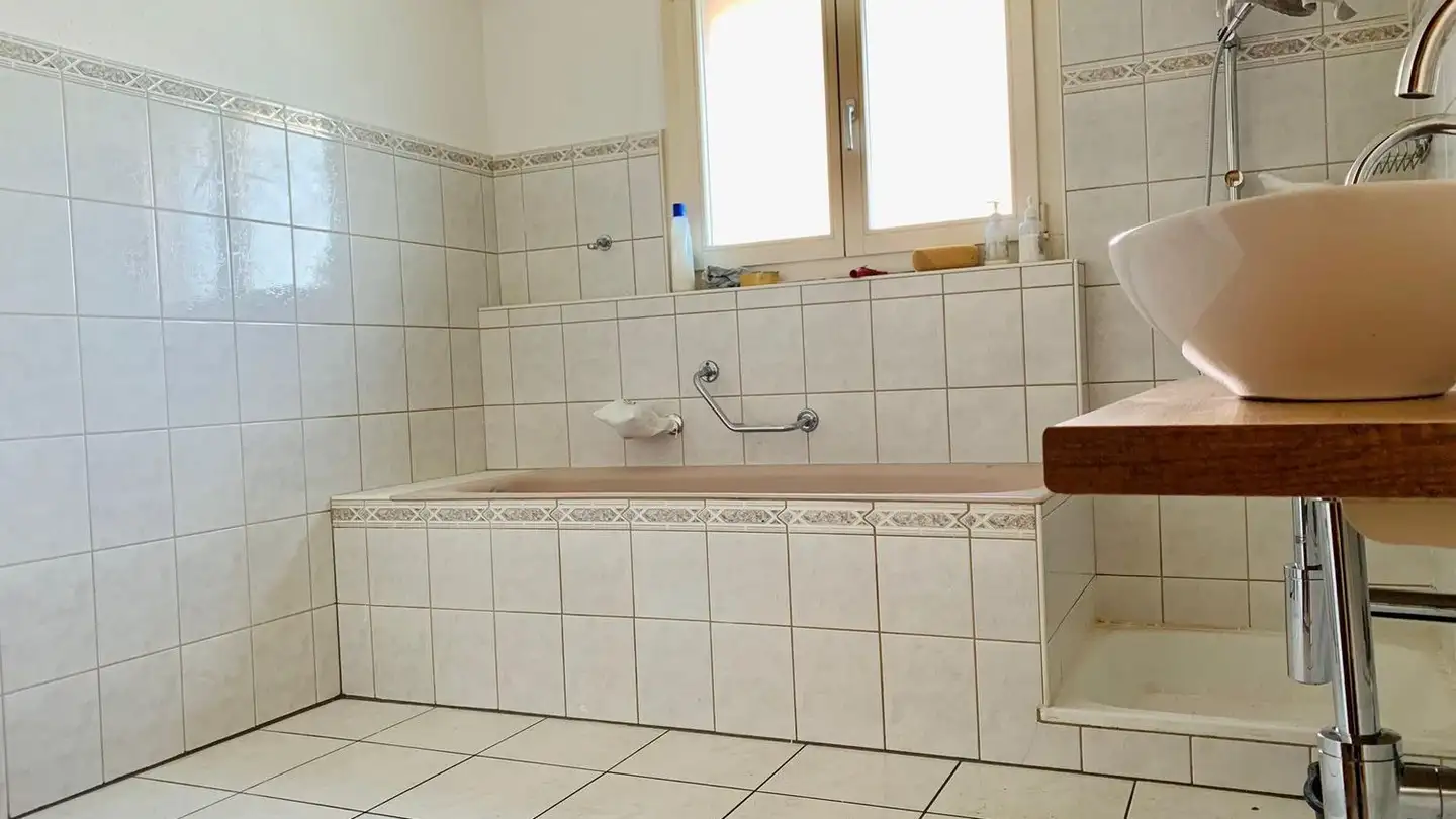 Casa singola in affitto - Hardstrasse 54, 4912 Aarwangen - Foto 2