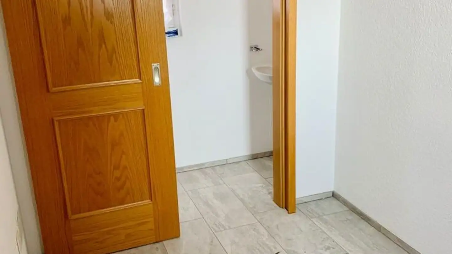 Casa singola in affitto - Hardstrasse 54, 4912 Aarwangen - Foto 3