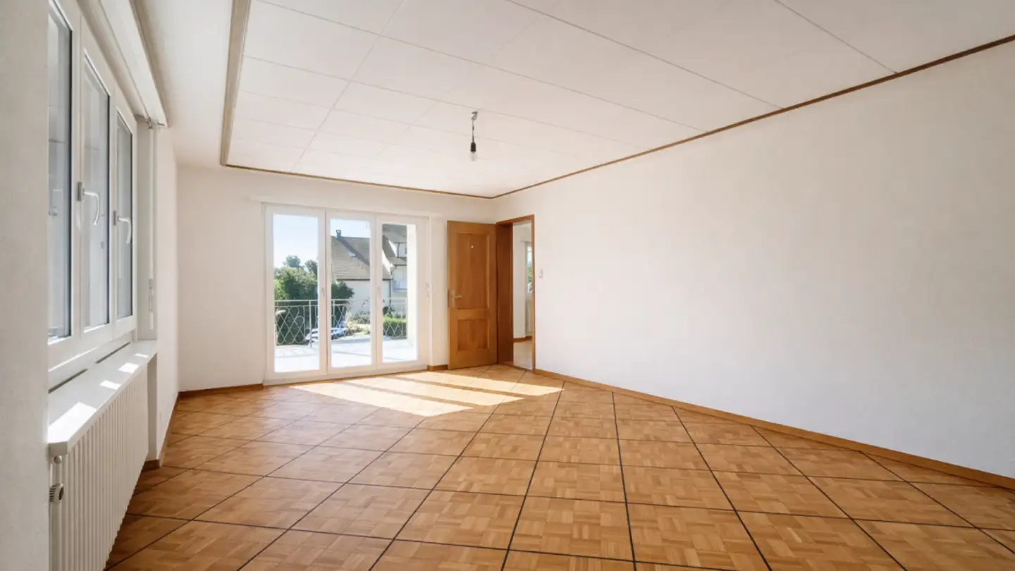 Apartment for rent - Forchstrasse 185a, 8132 Hinteregg - Photo 4