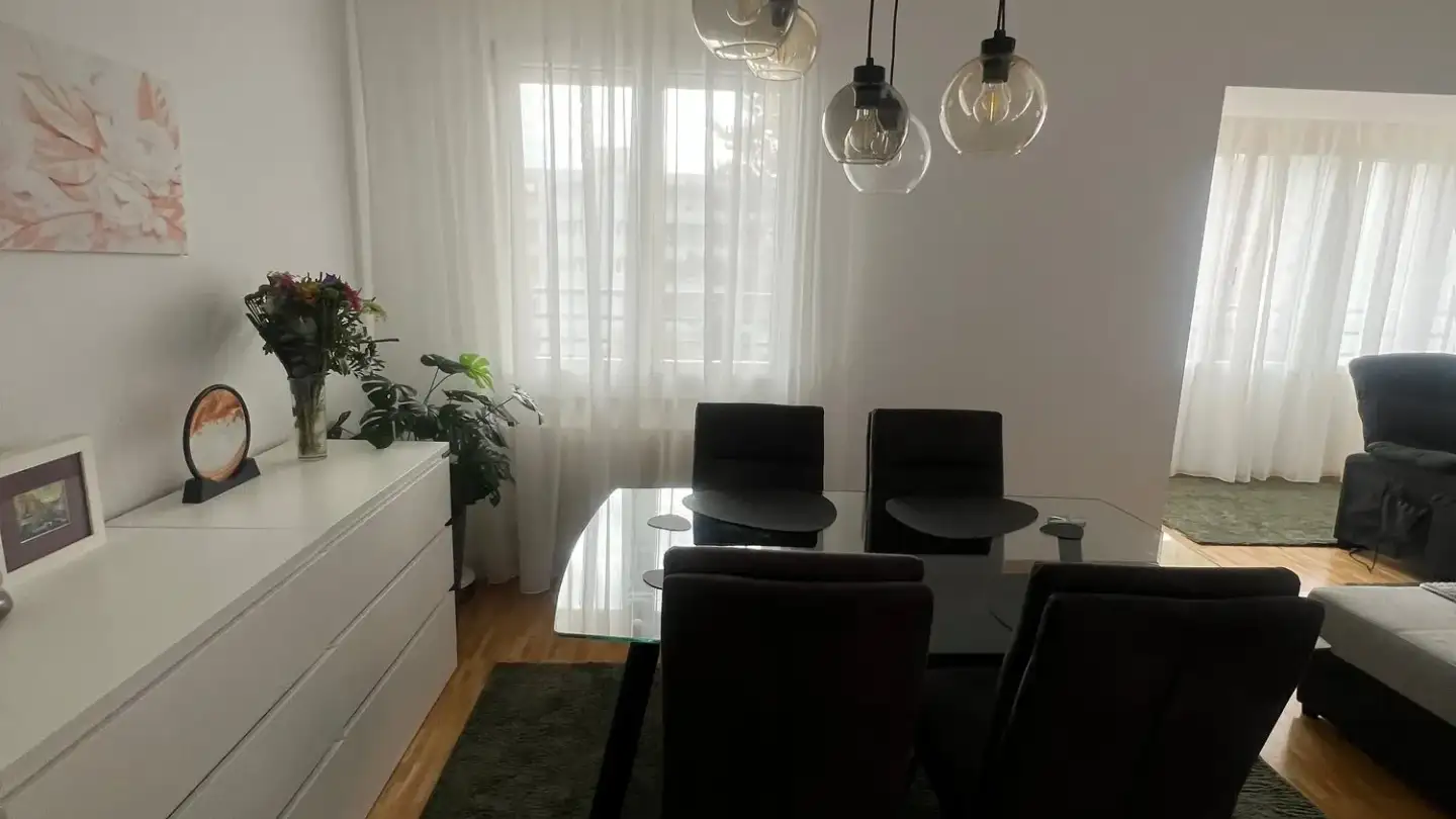 Appartamento in affitto - St. Jakobstrasse 65, 4133 Pratteln - Foto 2