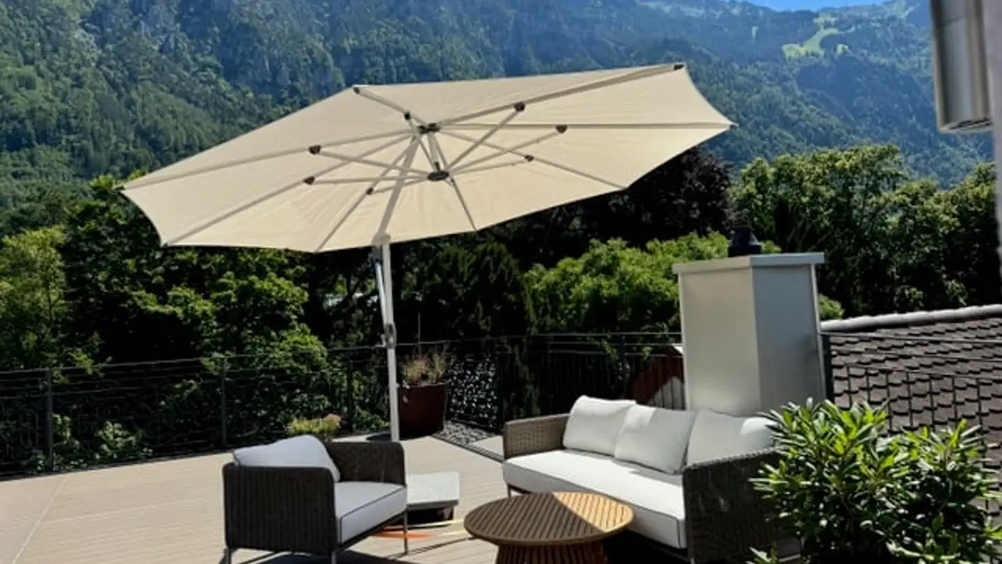 Attico in affitto - Allmeindstrasse 1, 8750 Glarus - Photo 3