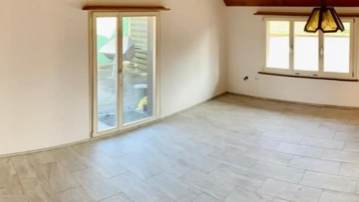 Casa singola in affitto - Hardstrasse 54, 4912 Aarwangen - Foto 4