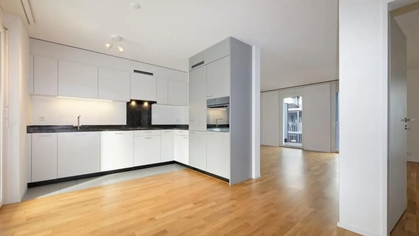 Apartment for rent - Zunstrasse 24, 8152 Glattbrugg - Photo 2