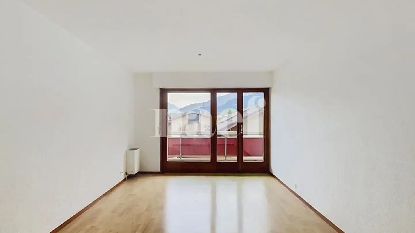 Appartement à louer - Chemin des Vergers 31, 1895 Vionnaz - Photo 4