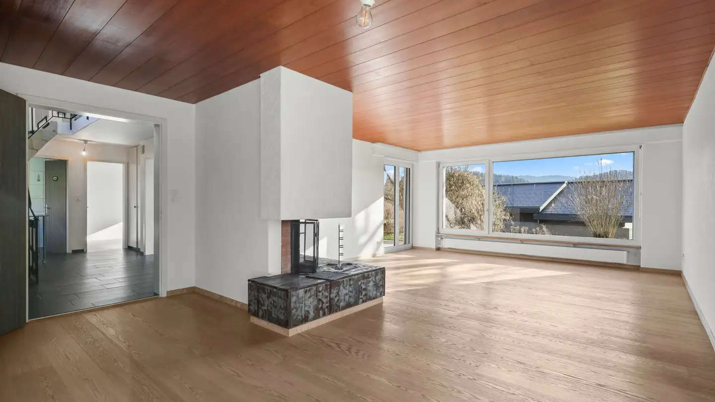 Single house for sale - Burgweg, 3432 Lützelflüh-Goldbach - Photo 3