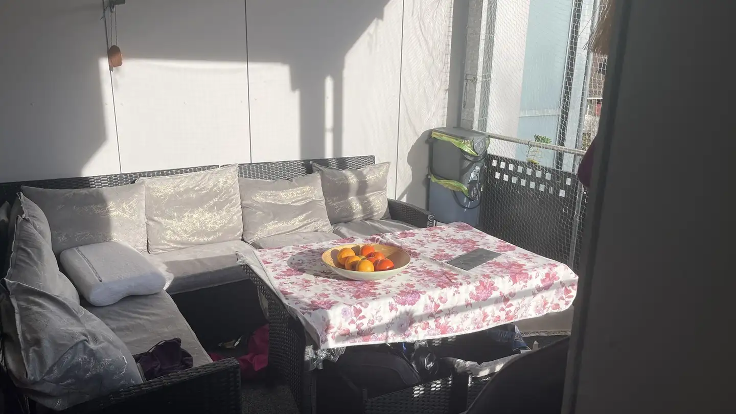 Apartment for rent - 3073 Gümligen - Photo 3