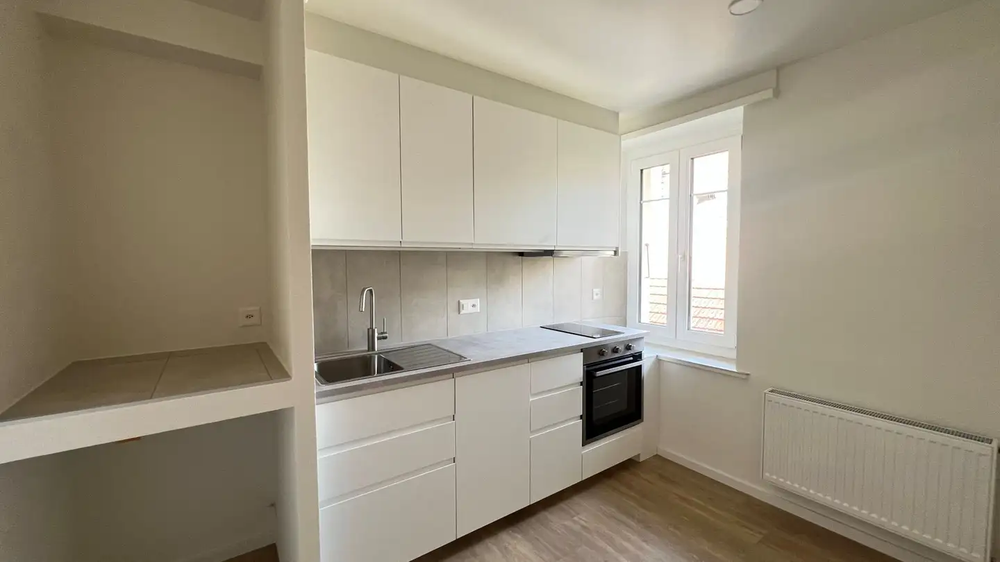Appartement à louer - Rue Des Envers 55, 2400 Le Locle - Photo 2