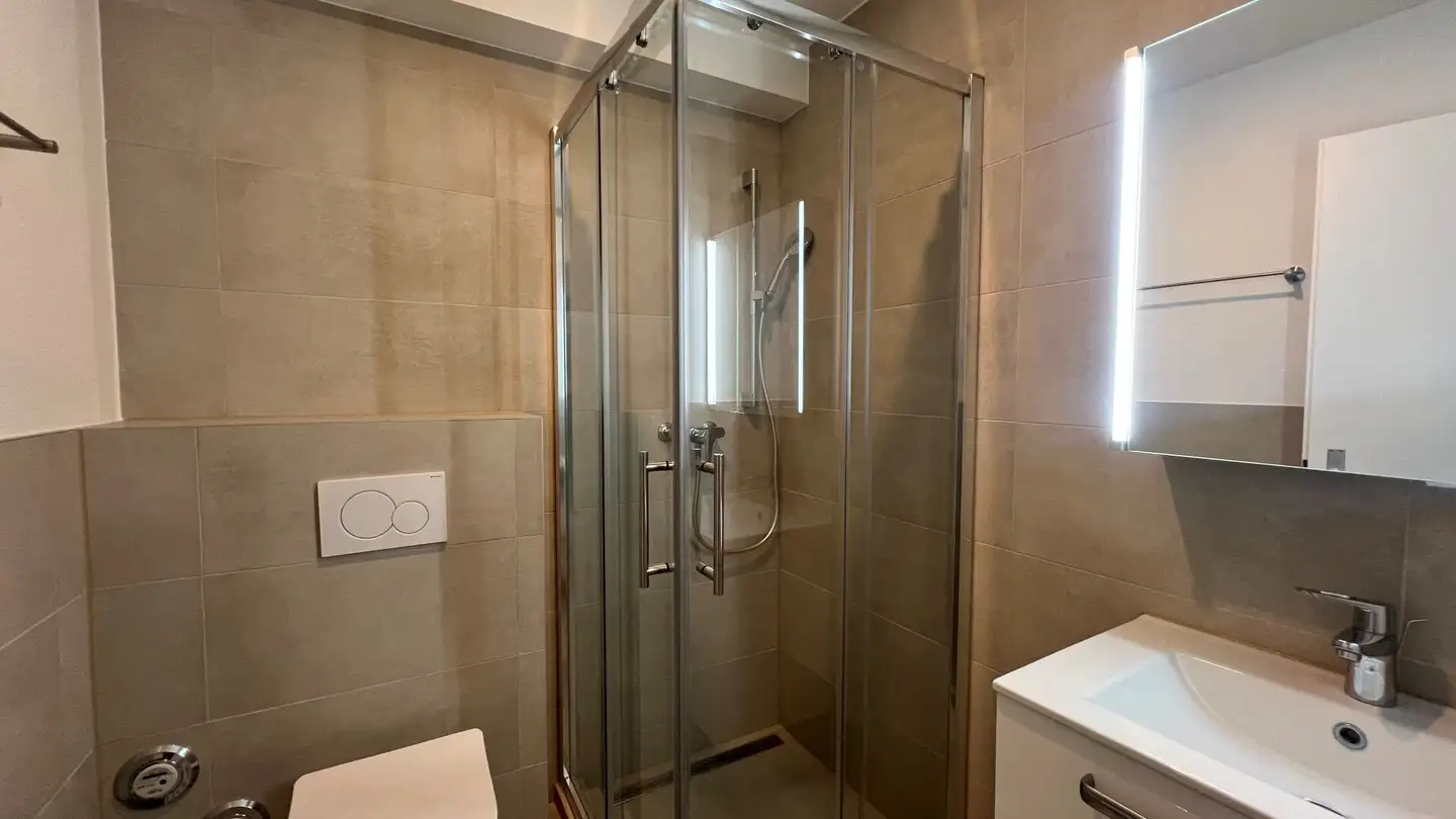 Appartement à louer - Rue Des Envers 55, 2400 Le Locle - Photo 3