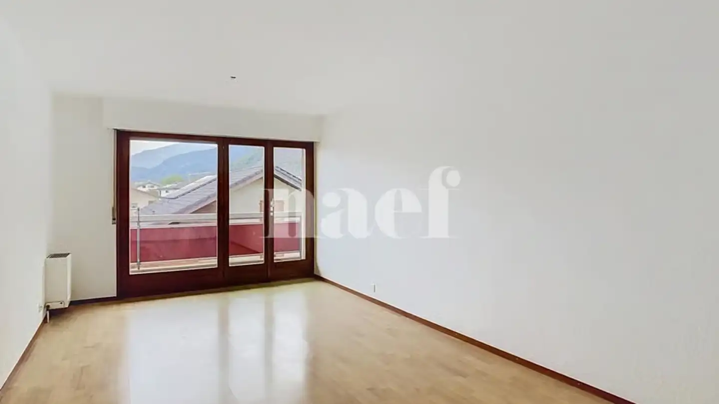 Appartement à louer - Chemin des Vergers 31, 1895 Vionnaz - Photo 3