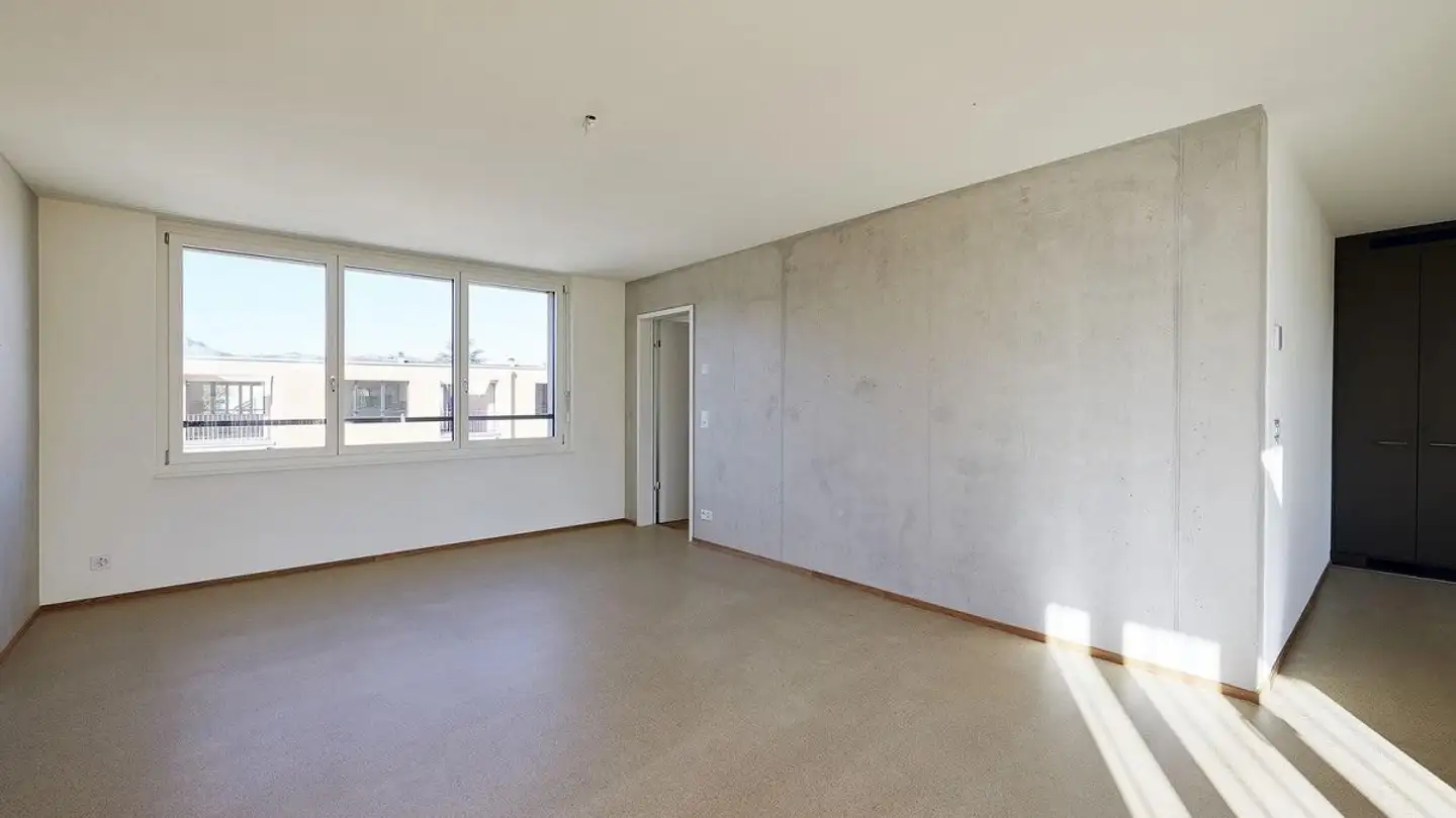 Appartamento in affitto - Mühlackerstrasse 6d, 4563 Gerlafingen - Foto 2