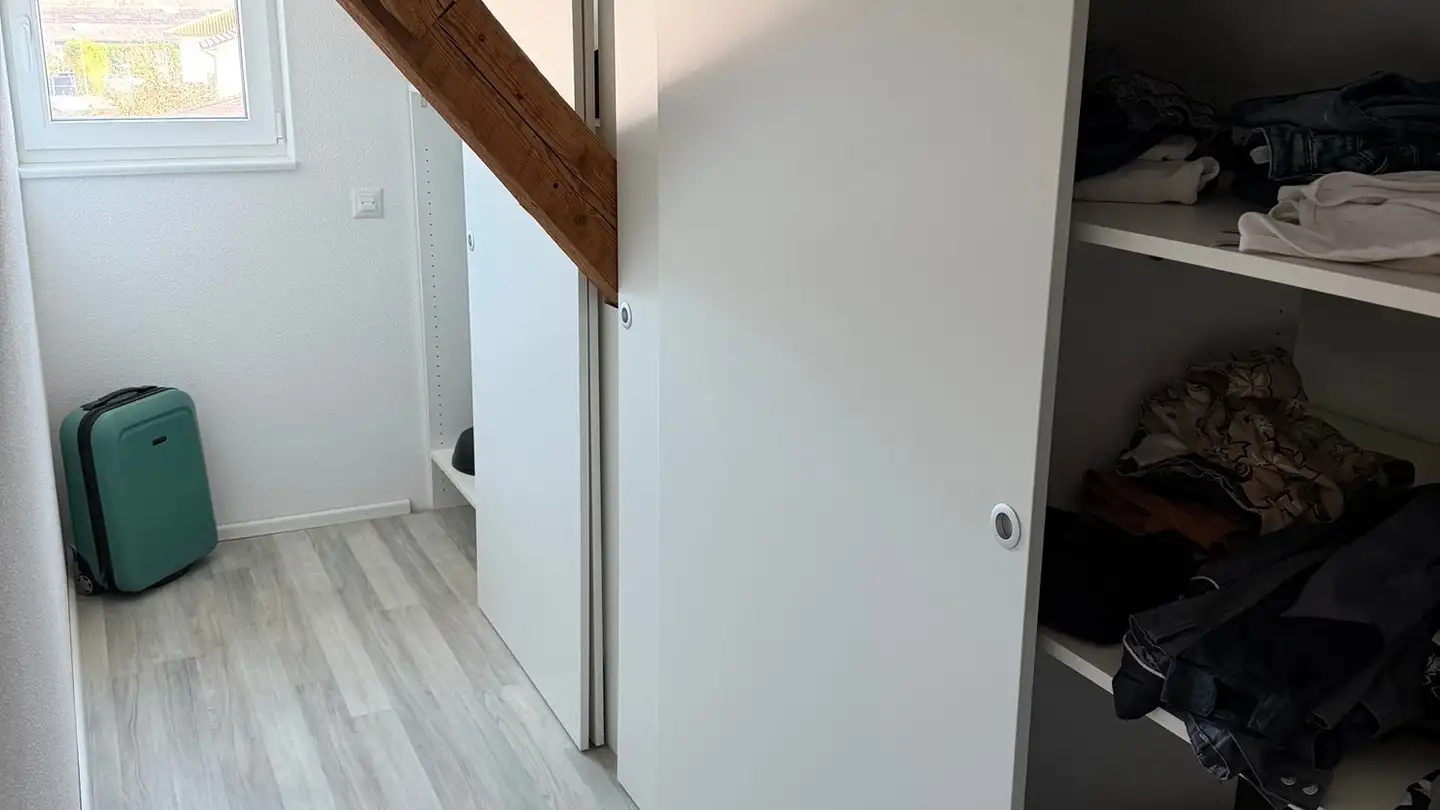 Wohnung mieten - Hauptstrasse 134, 5324 Full-Reuenthal - Foto 4