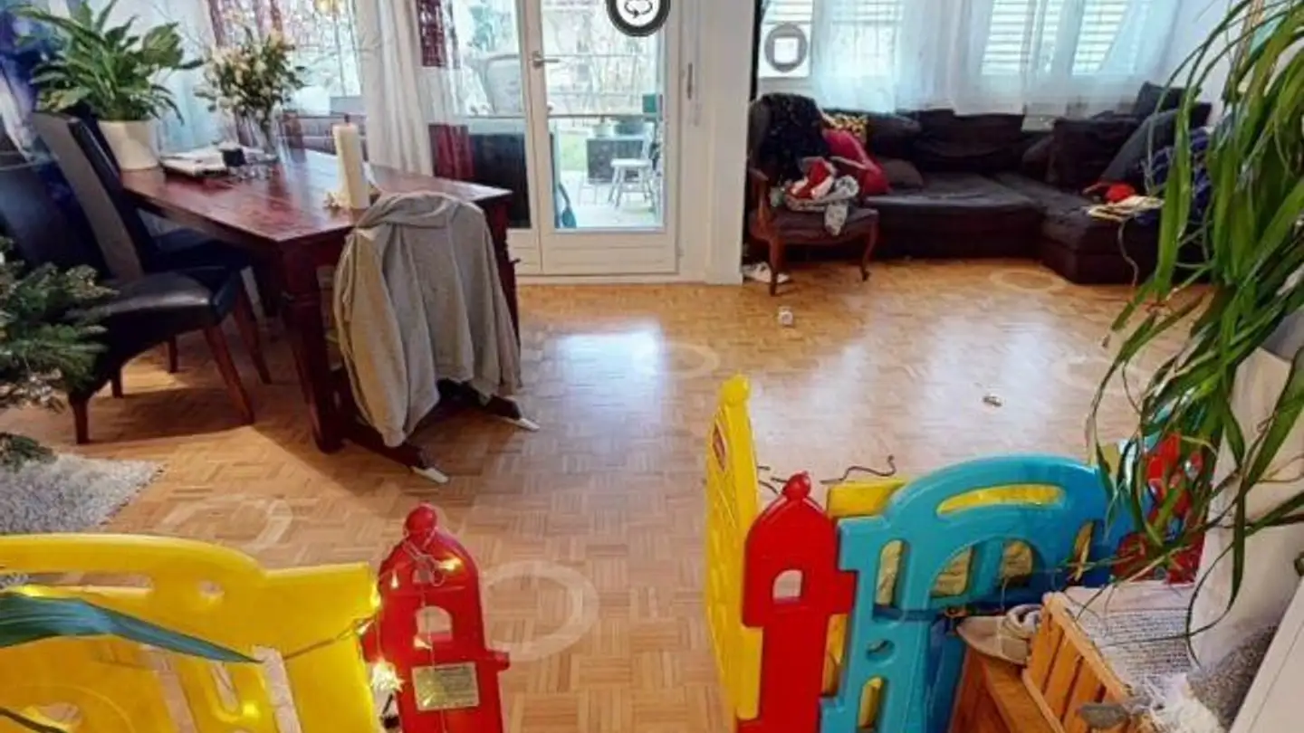 Appartement à louer - 6037 Root - Photo 3