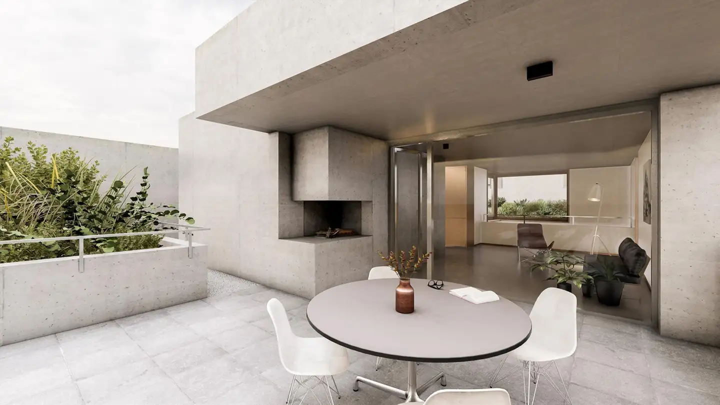 Appartamento in vendita - Buechenstrasse 19, 9422 Staad SG - Photo 2