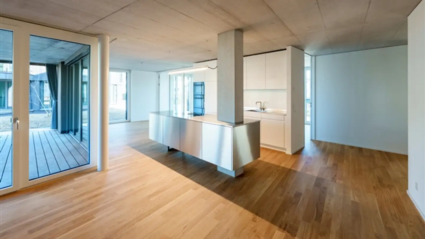 Apartment for sale - Rebgartenweg 1, 4104 Oberwil BL - Photo 3