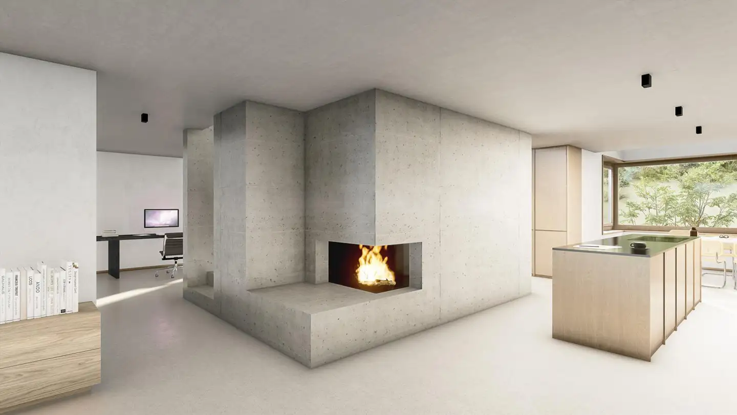 Appartamento in vendita - Buechenstrasse 19, 9422 Staad SG - Photo 3