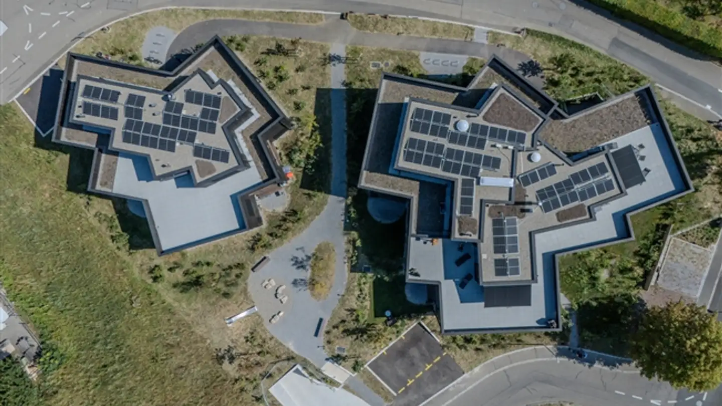 Apartment for sale - Rebgartenweg 1, 4104 Oberwil BL - Photo 4