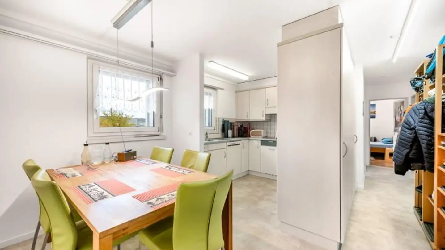 Wohnung kaufen - Hafnerweg 8, 5200 Brugg AG - Foto 3