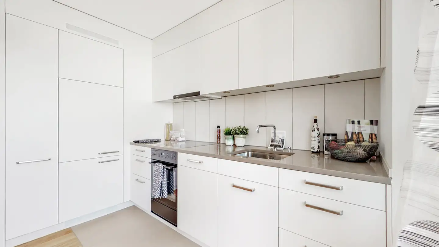 Apartment for rent - Eugen-Huber-Strasse, 8048 Zürich - Photo 3