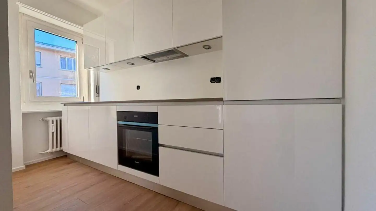 Apartment for sale - Piazza Emilio Maraini, 6900 Lugano