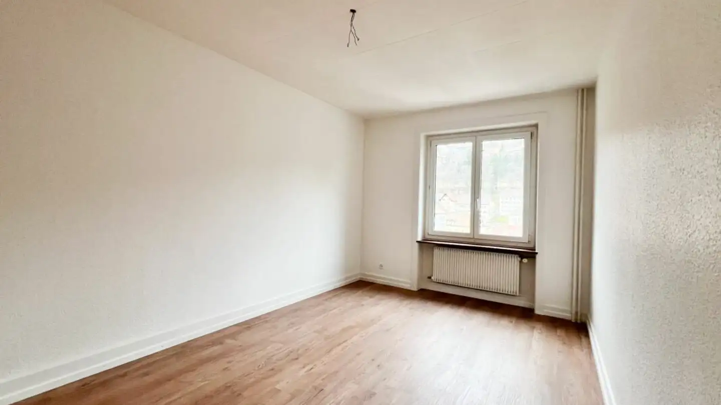 Appartement à louer - Avenue Du Collège 6b, 2400 Le Locle - Photo 2