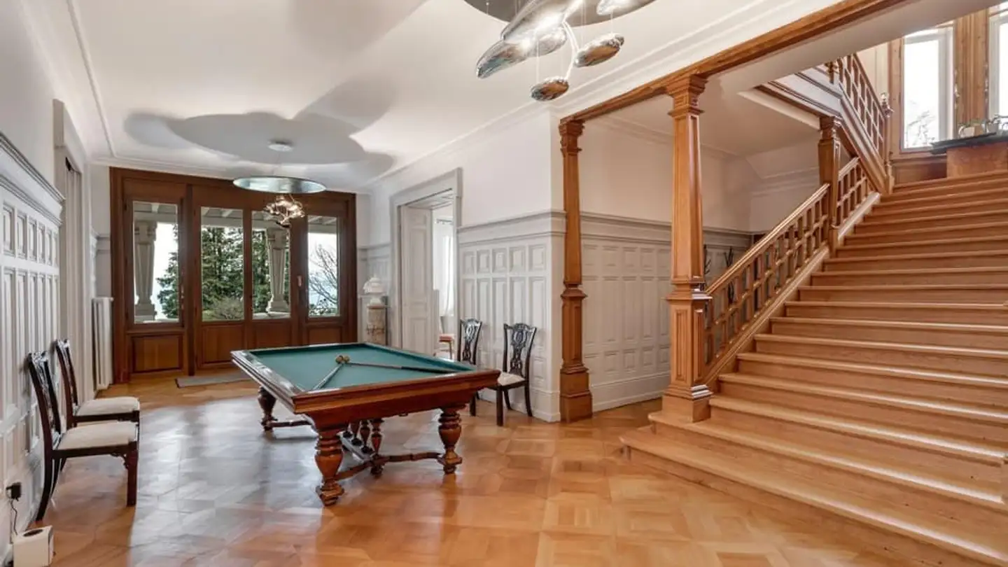 Maison individuelle à louer - Route Du Flonzaley, 1070 Puidoux - Photo 3