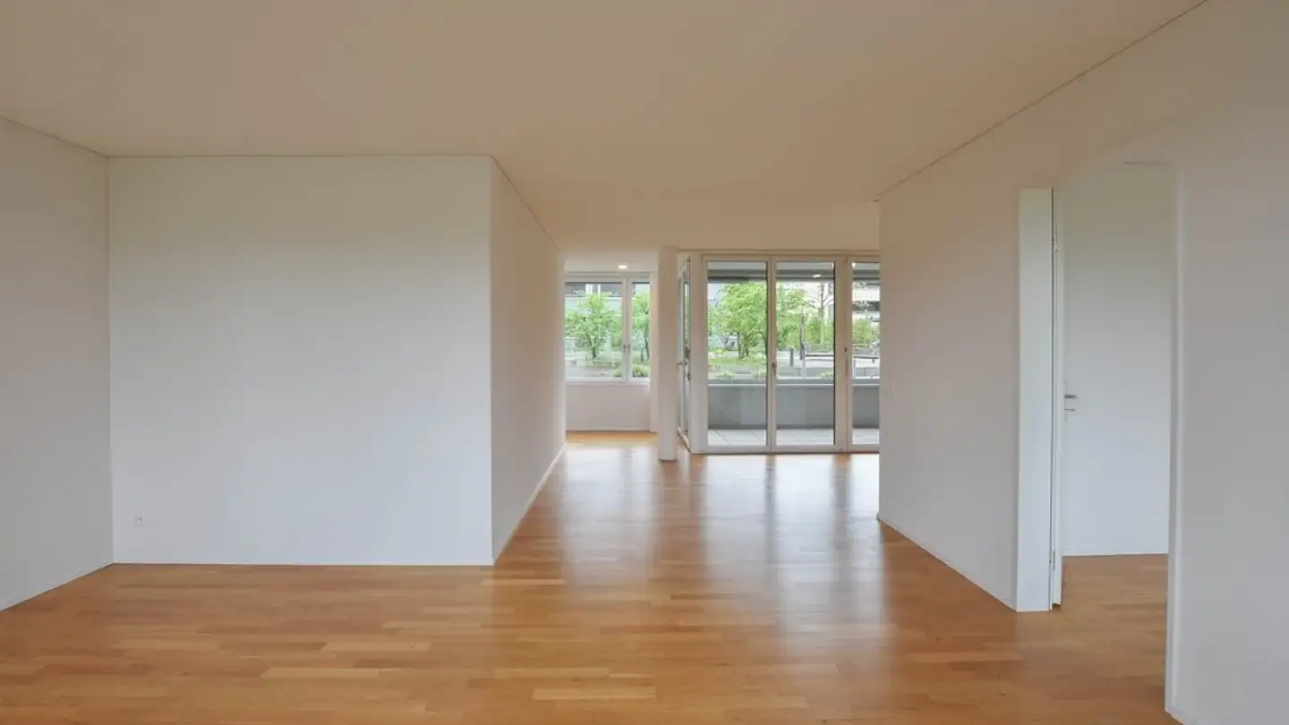 Appartamento in affitto - Busswilstrasse 28, 3250 Lyss - Foto 3