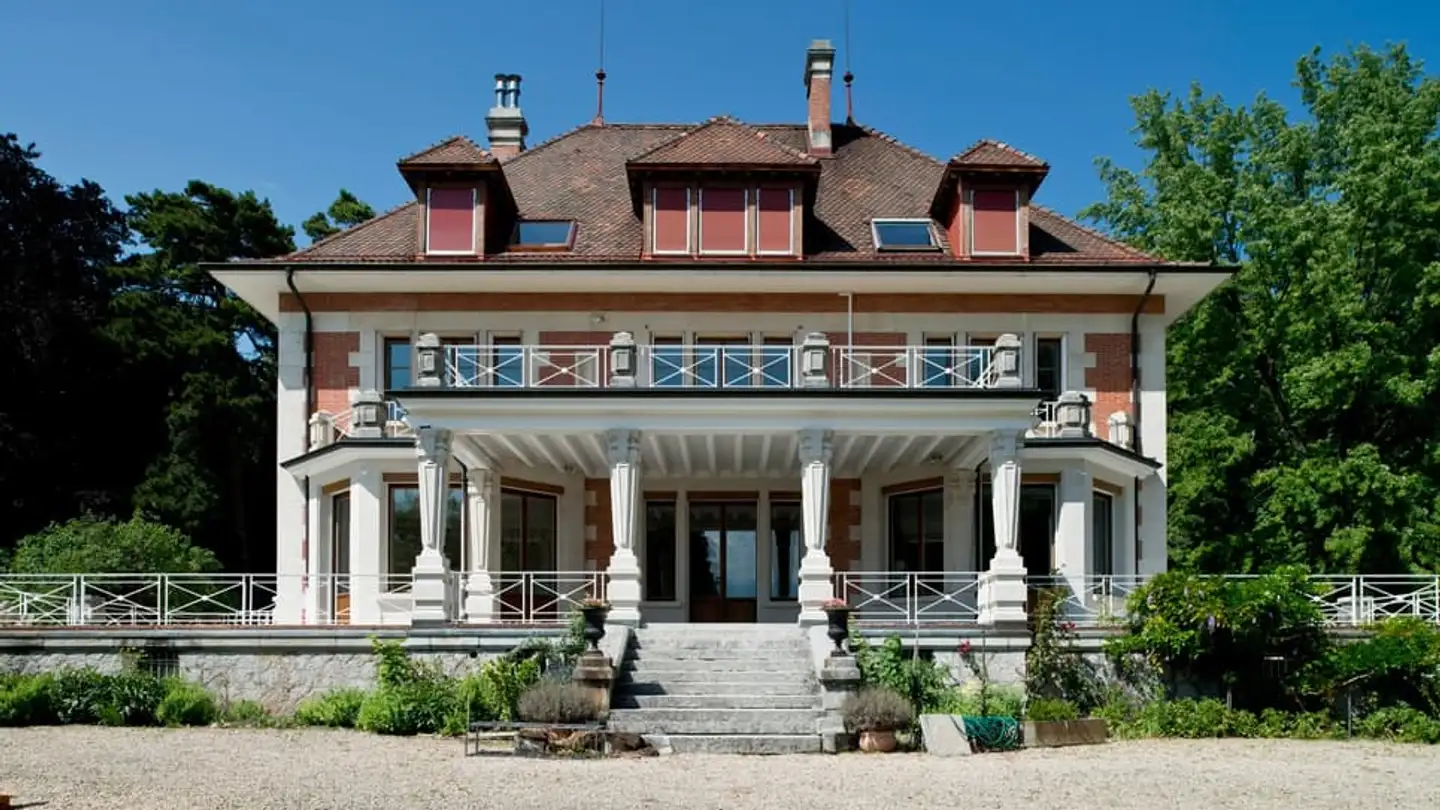 Maison individuelle à louer - Route Du Flonzaley, 1070 Puidoux
