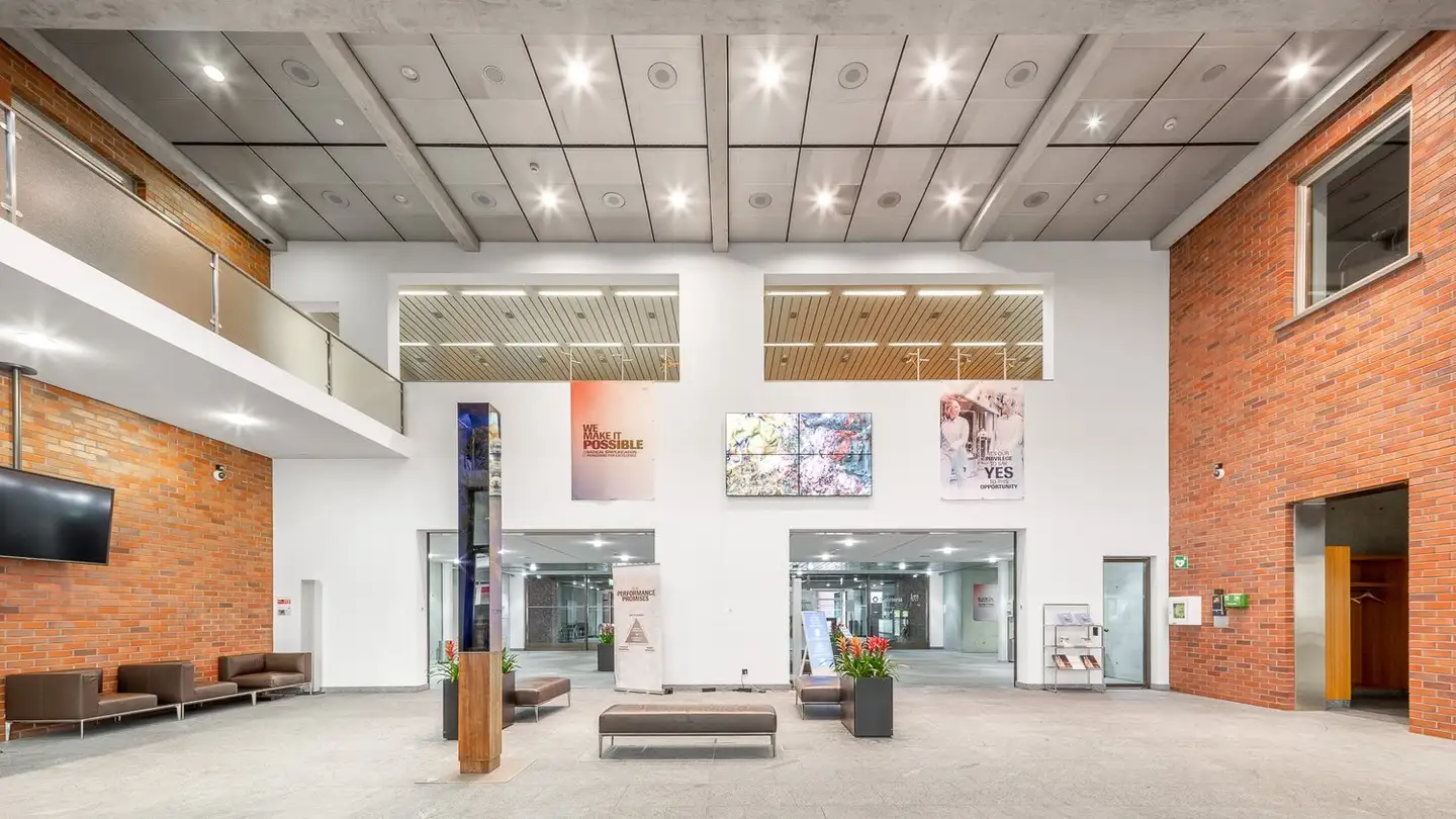 Spazio ufficio in affitto - Viaduktstrasse 33, 4051 Basel - Photo 4