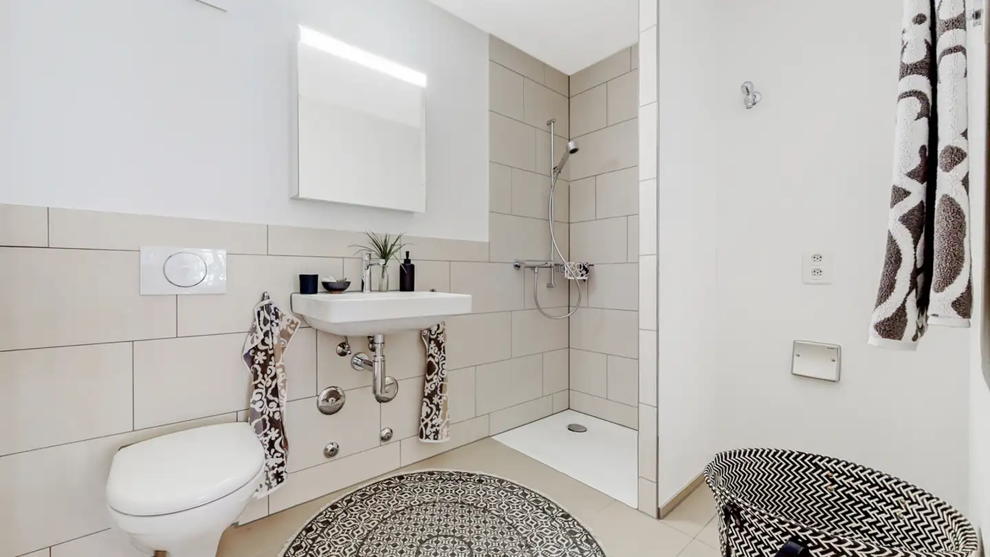 Apartment for rent - Eugen-Huber-Strasse, 8048 Zürich - Photo 4
