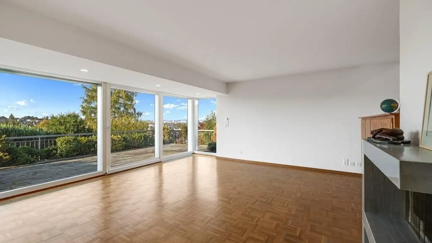 Duplex in vendita - Schweissbergweg 37, 4102 Binningen - Photo 2