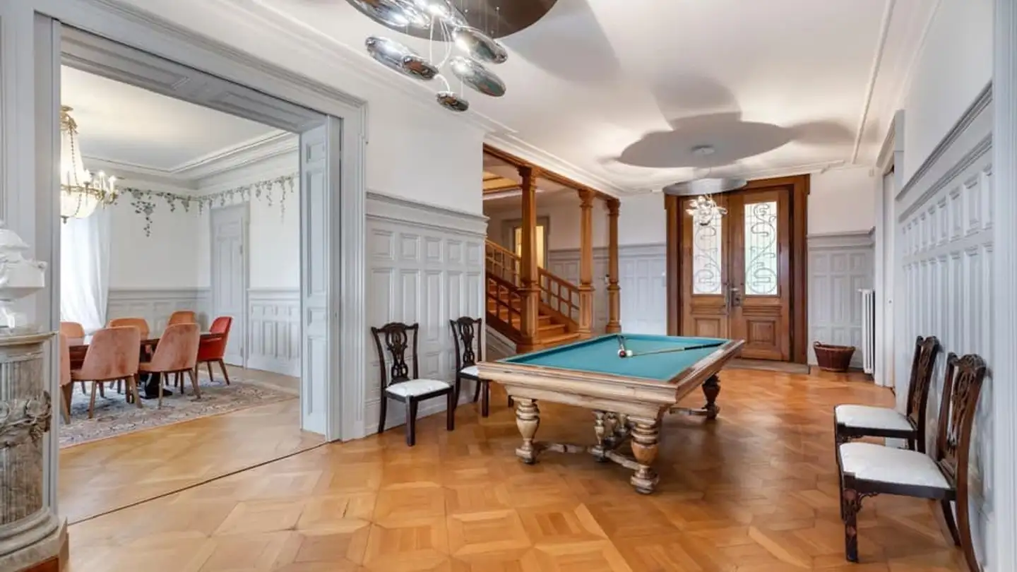 Maison individuelle à louer - Route Du Flonzaley, 1070 Puidoux - Photo 4