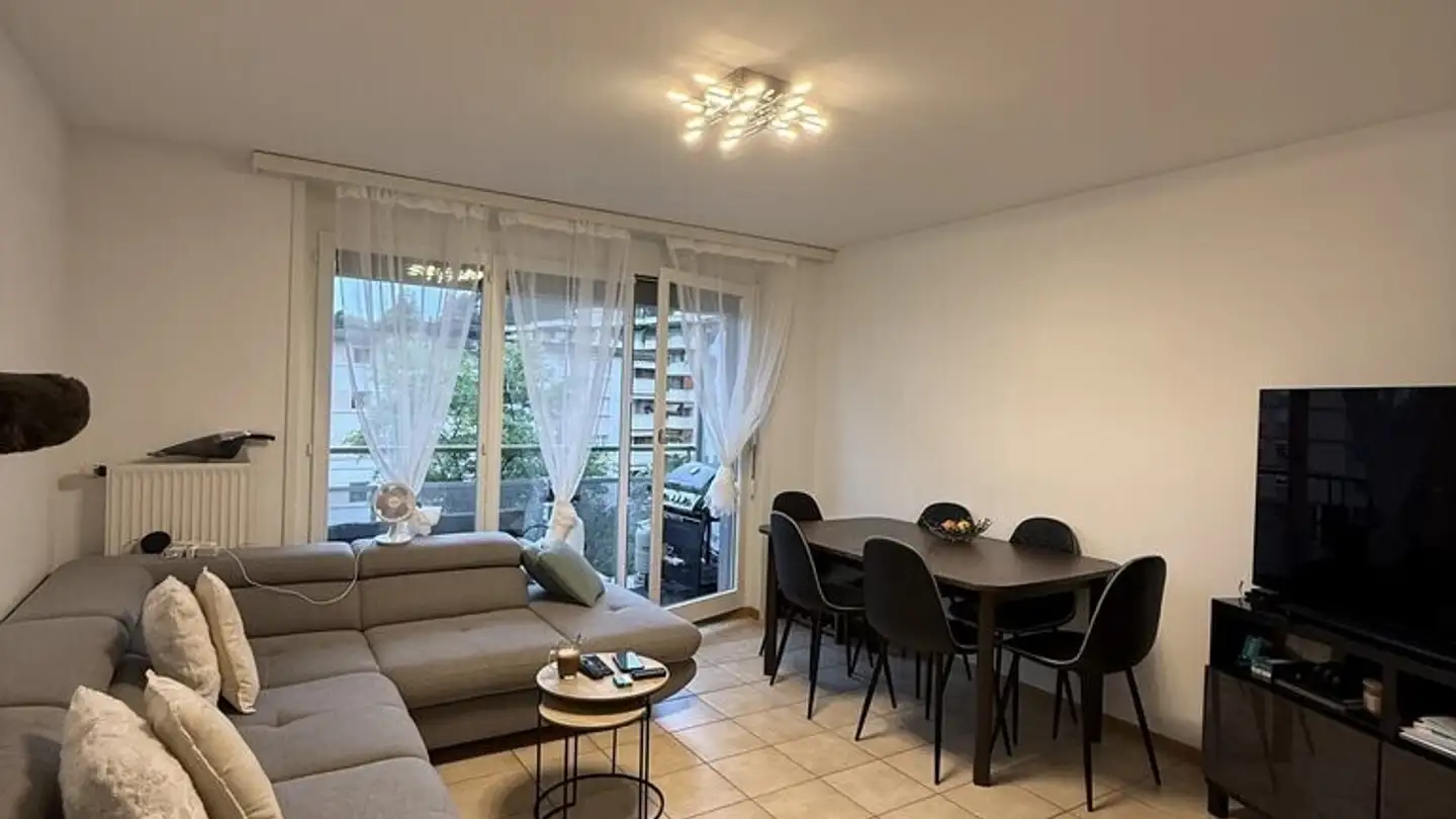 Wohnung mieten - Rue Du Lac 130, 1815 Clarens - Foto 2