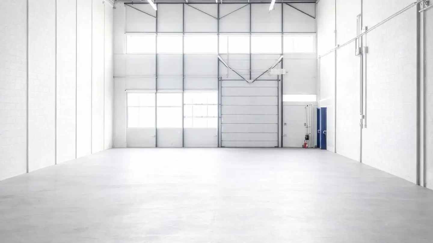 Commerciale in affitto - Industriestrasse 21, 5314 Kleindöttingen