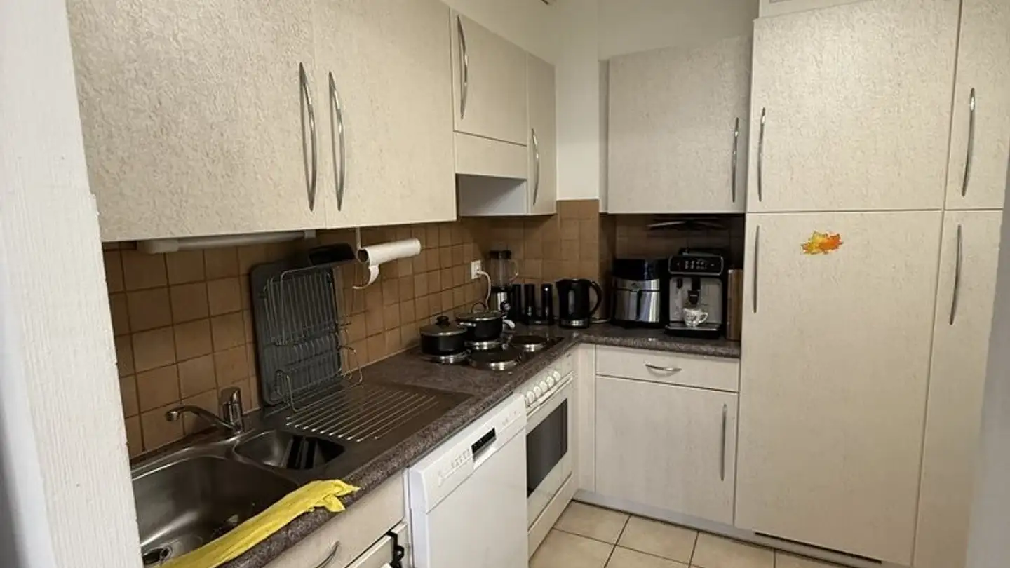 Wohnung mieten - Rue Du Lac 130, 1815 Clarens - Foto 3