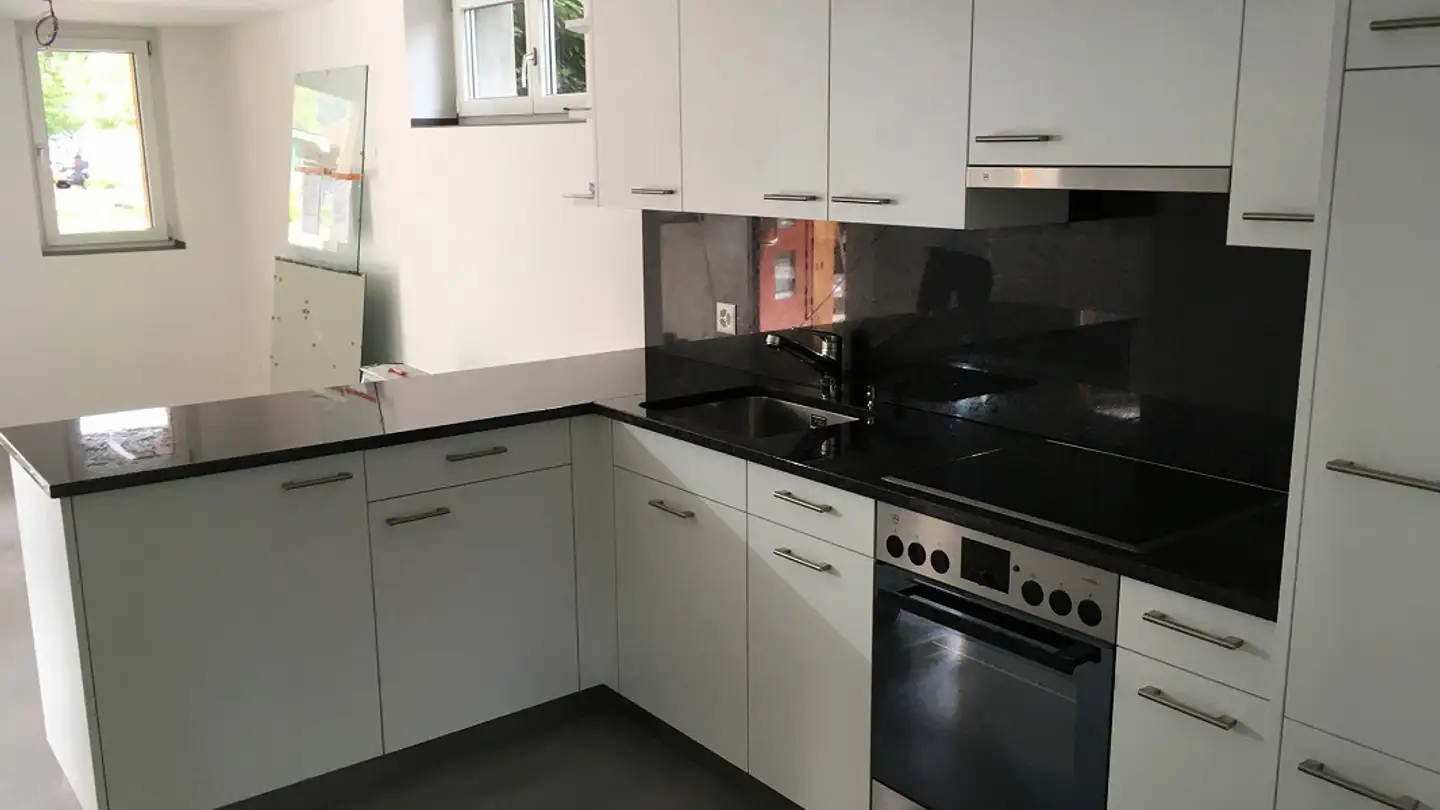 Wohnung mieten - Süsswinkelstrasse 2, 9477 Trübbach - Foto 2