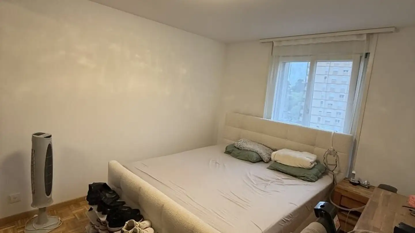 Wohnung mieten - Rue Du Lac 130, 1815 Clarens - Foto 4