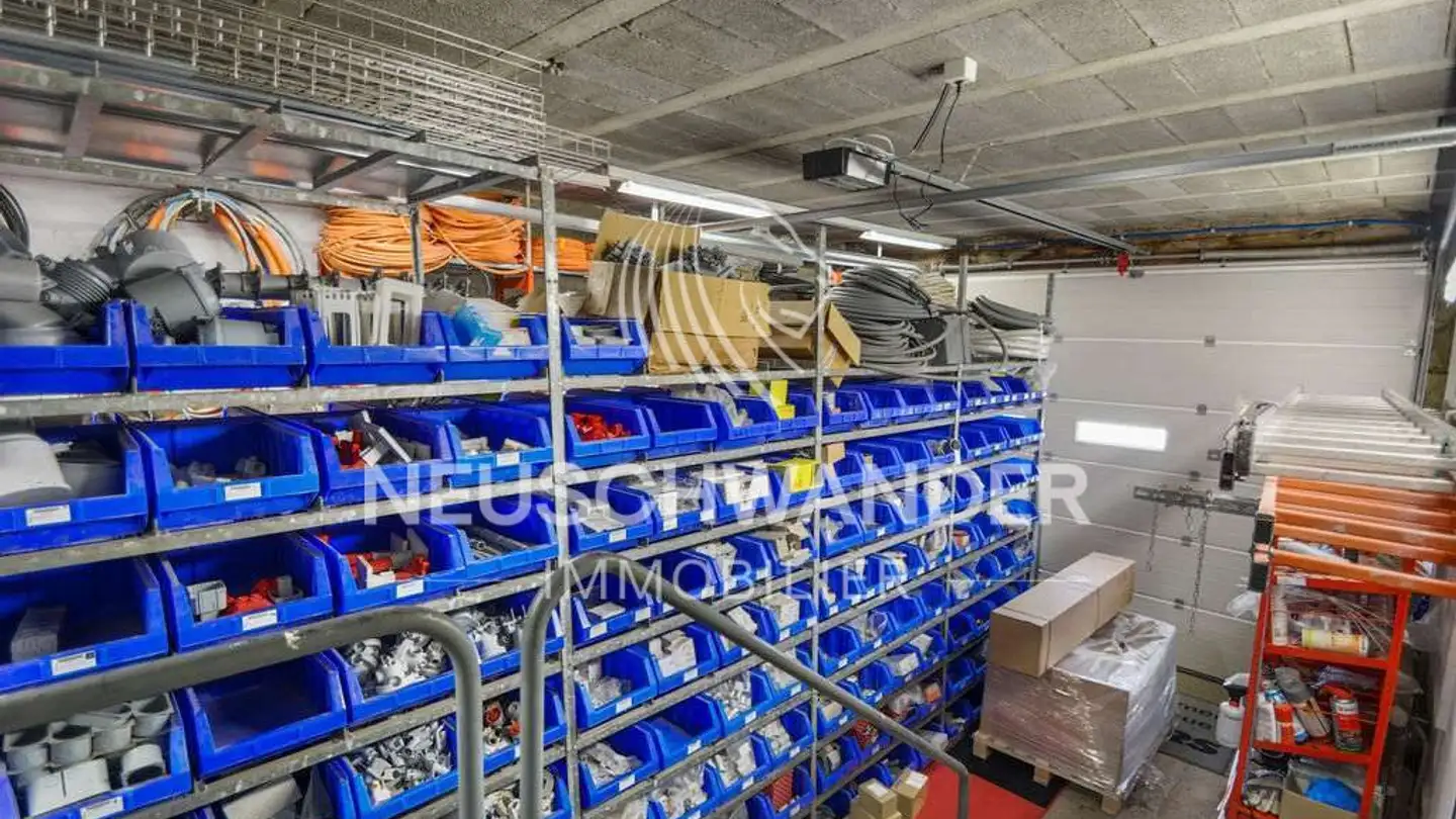 Gewerbe kaufen - 2350 Saignelégier - Foto 3