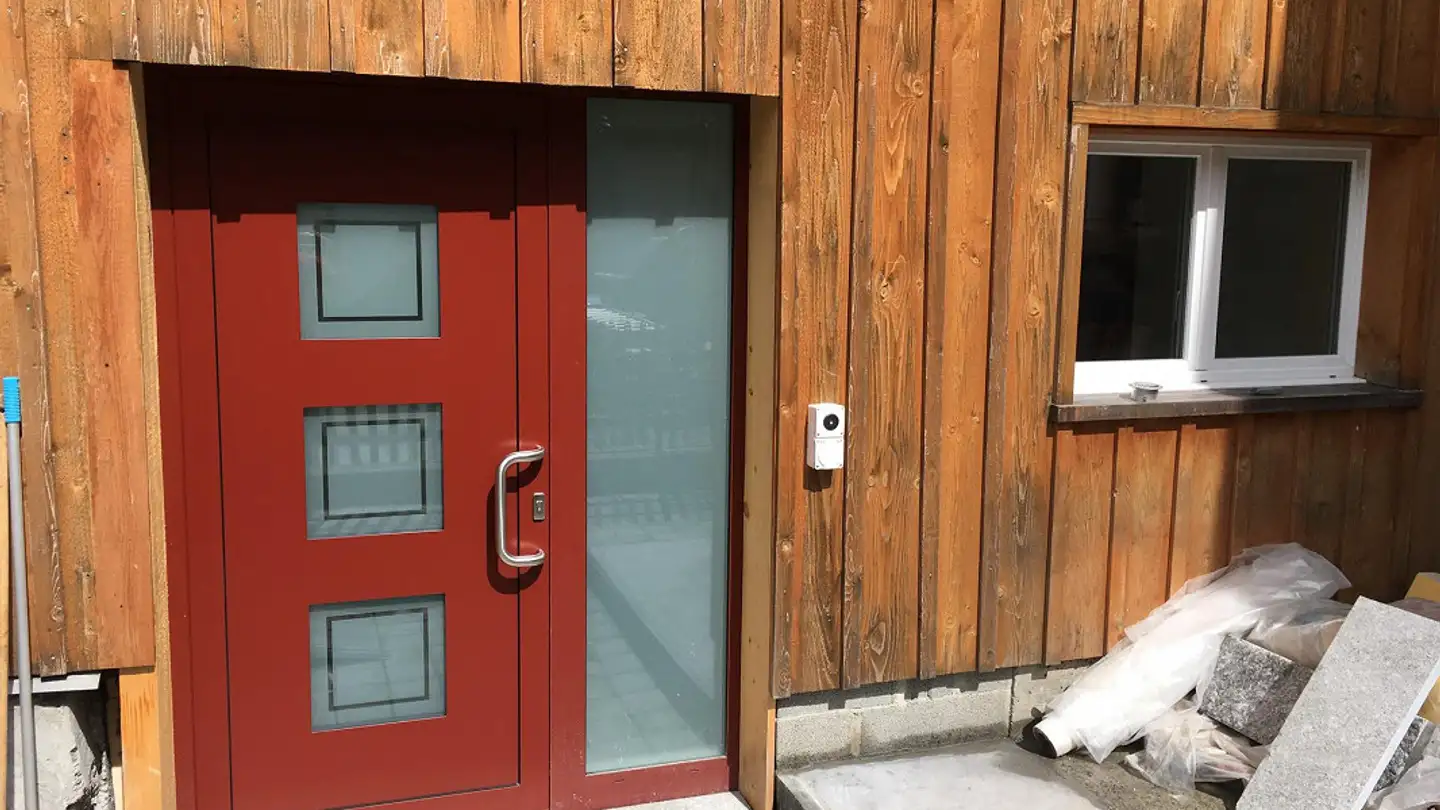 Wohnung mieten - Süsswinkelstrasse 2, 9477 Trübbach - Foto 4