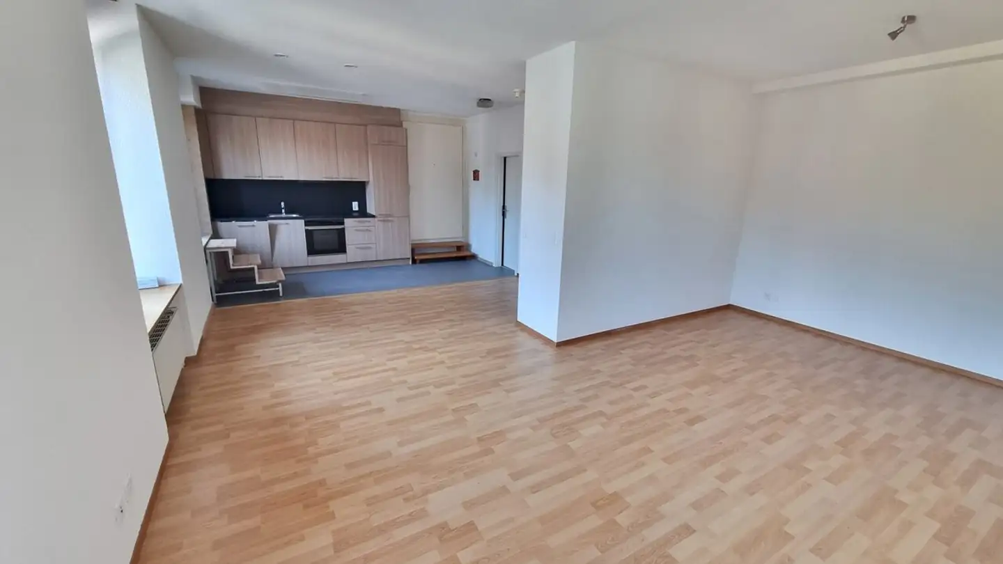 Appartement à louer - Luzernerstrasse, 5712 Beinwil am See