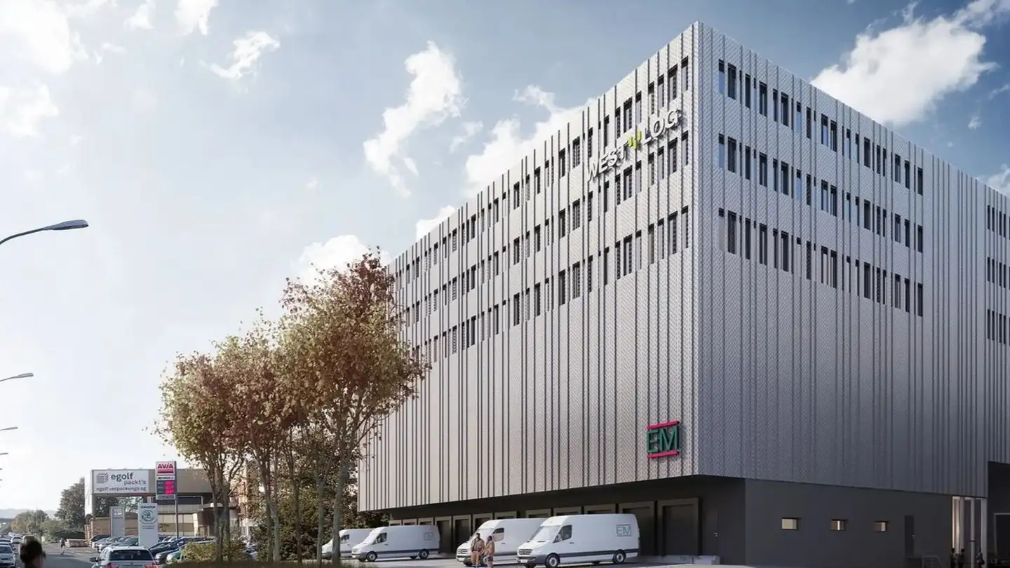 Spazio ufficio in affitto - Juchstrasse 9, 8048 Zürich