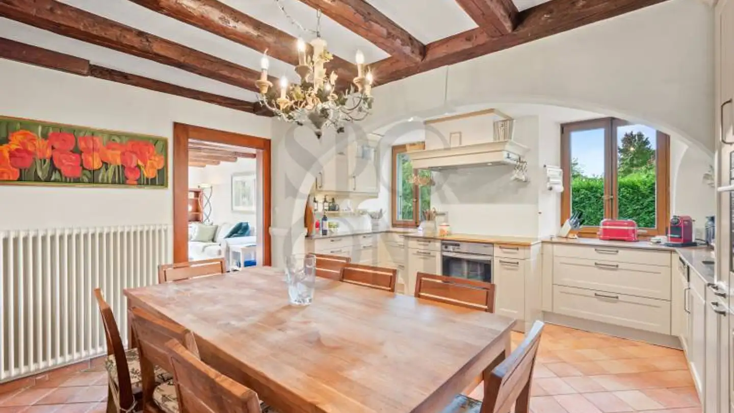 Casa singola in vendita - 1083 Mézières VD - Photo 3