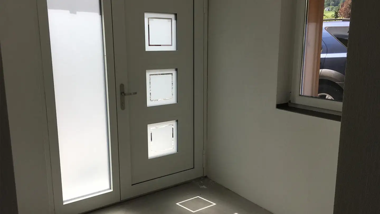 Wohnung mieten - Süsswinkelstrasse 2, 9477 Trübbach - Foto 3