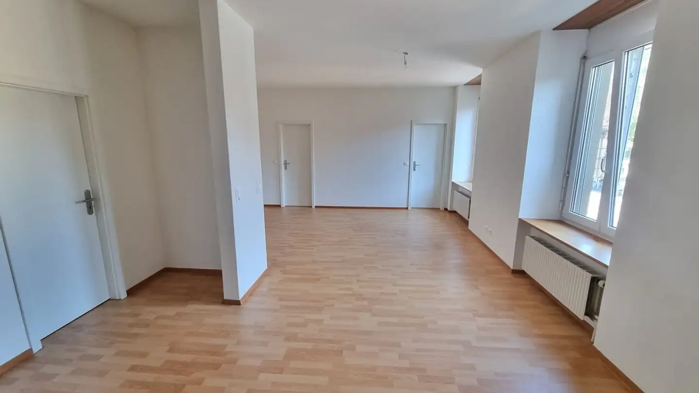 Appartement à louer - Luzernerstrasse, 5712 Beinwil am See - Photo 3