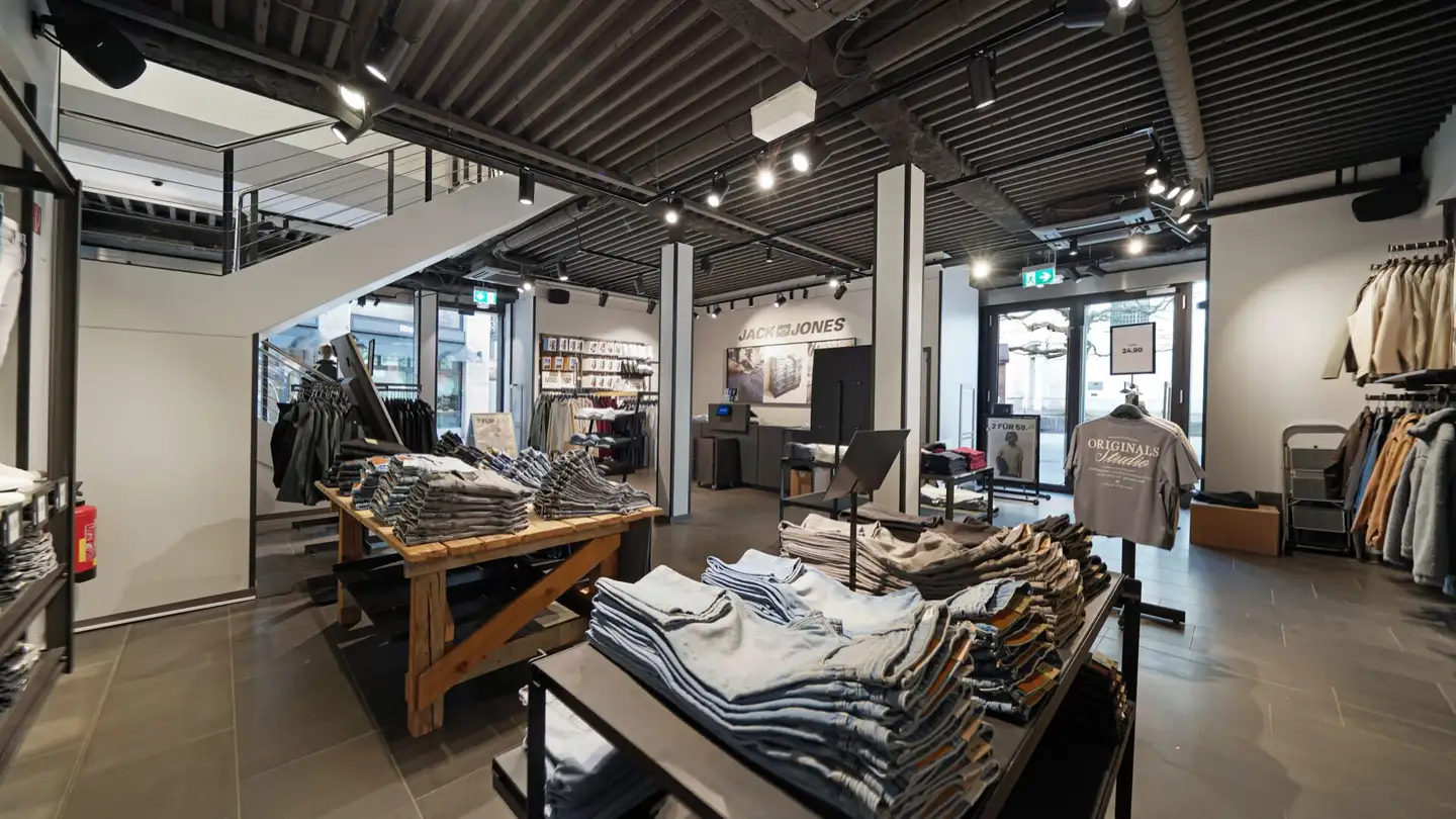 Immeuble résidentiel à vendre - Hauptgasse 36, 4600 Olten - Photo 3