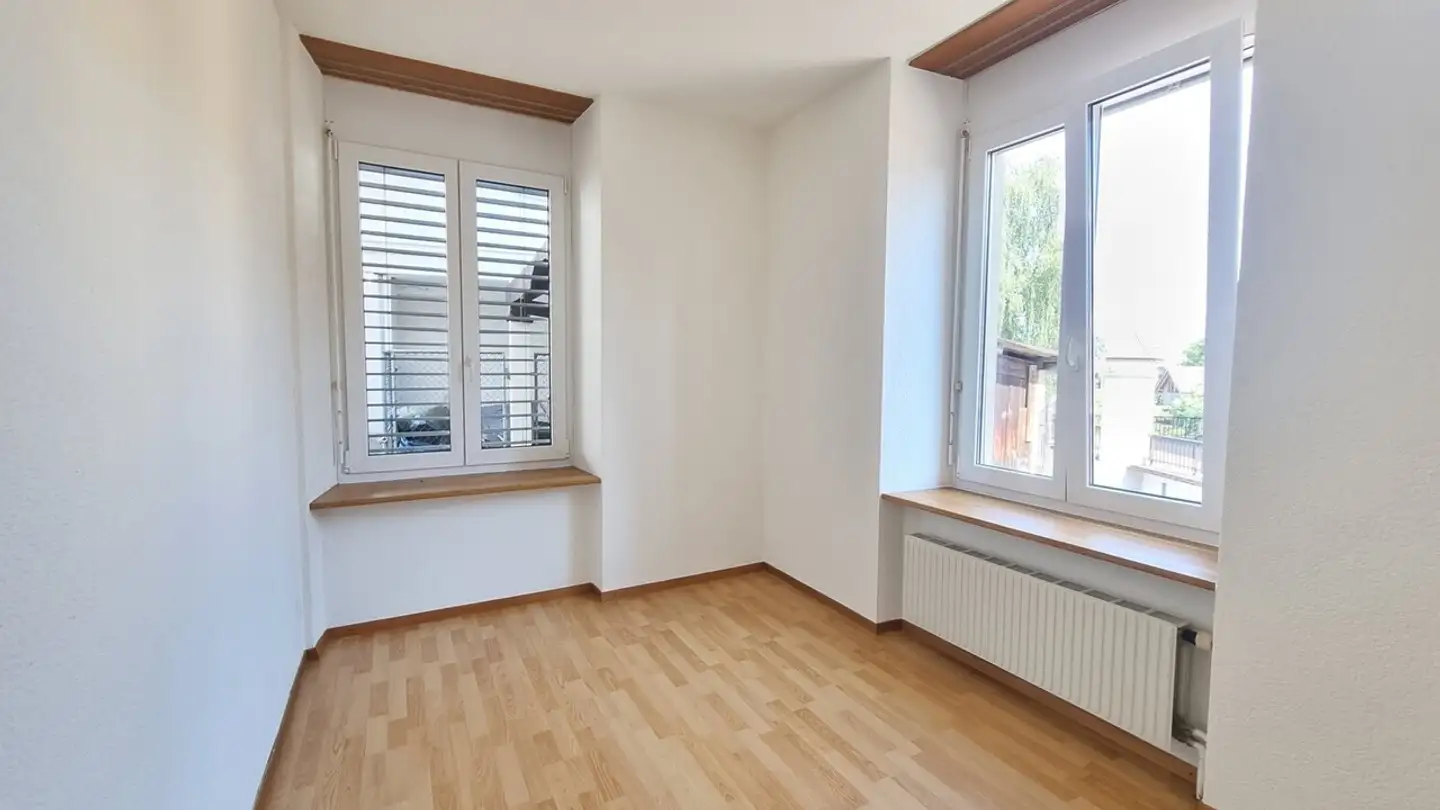 Appartement à louer - Luzernerstrasse, 5712 Beinwil am See - Photo 4
